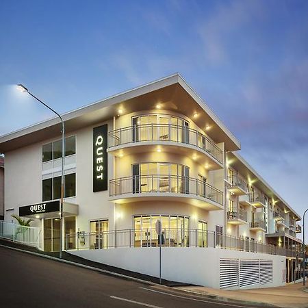 Quest Townsville On Eyre Exterior photo