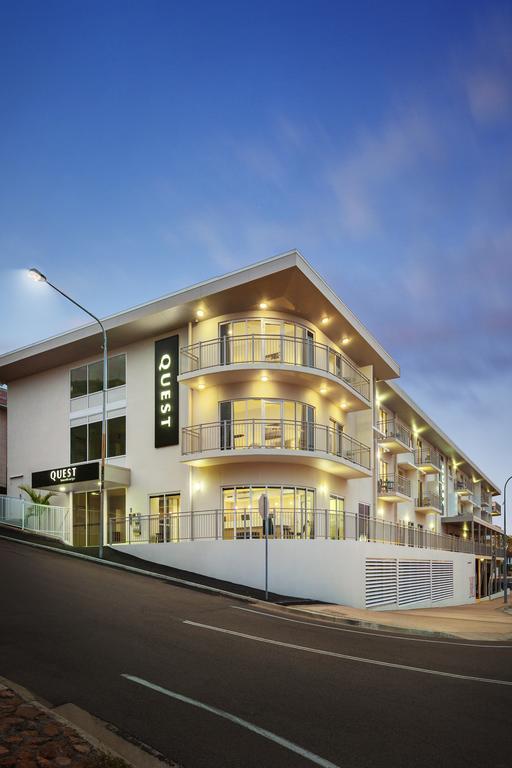 Quest Townsville On Eyre Exterior photo