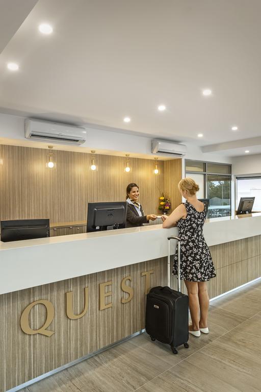 Quest Townsville On Eyre Exterior photo
