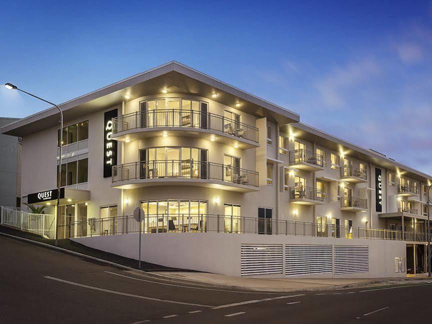 Quest Townsville On Eyre Exterior photo