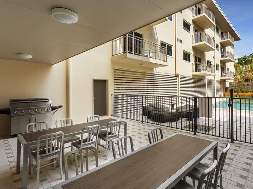 Quest Townsville On Eyre Exterior photo