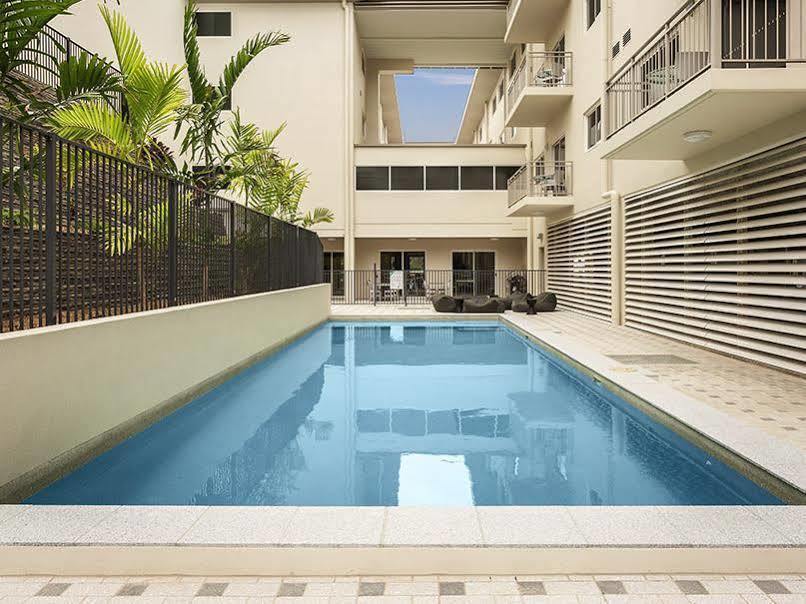 Quest Townsville On Eyre Exterior photo