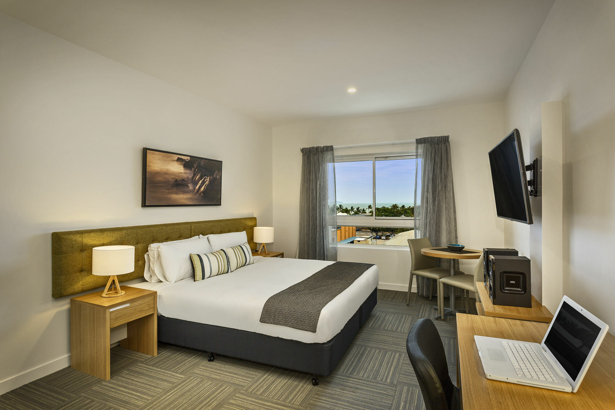 Quest Townsville On Eyre Exterior photo