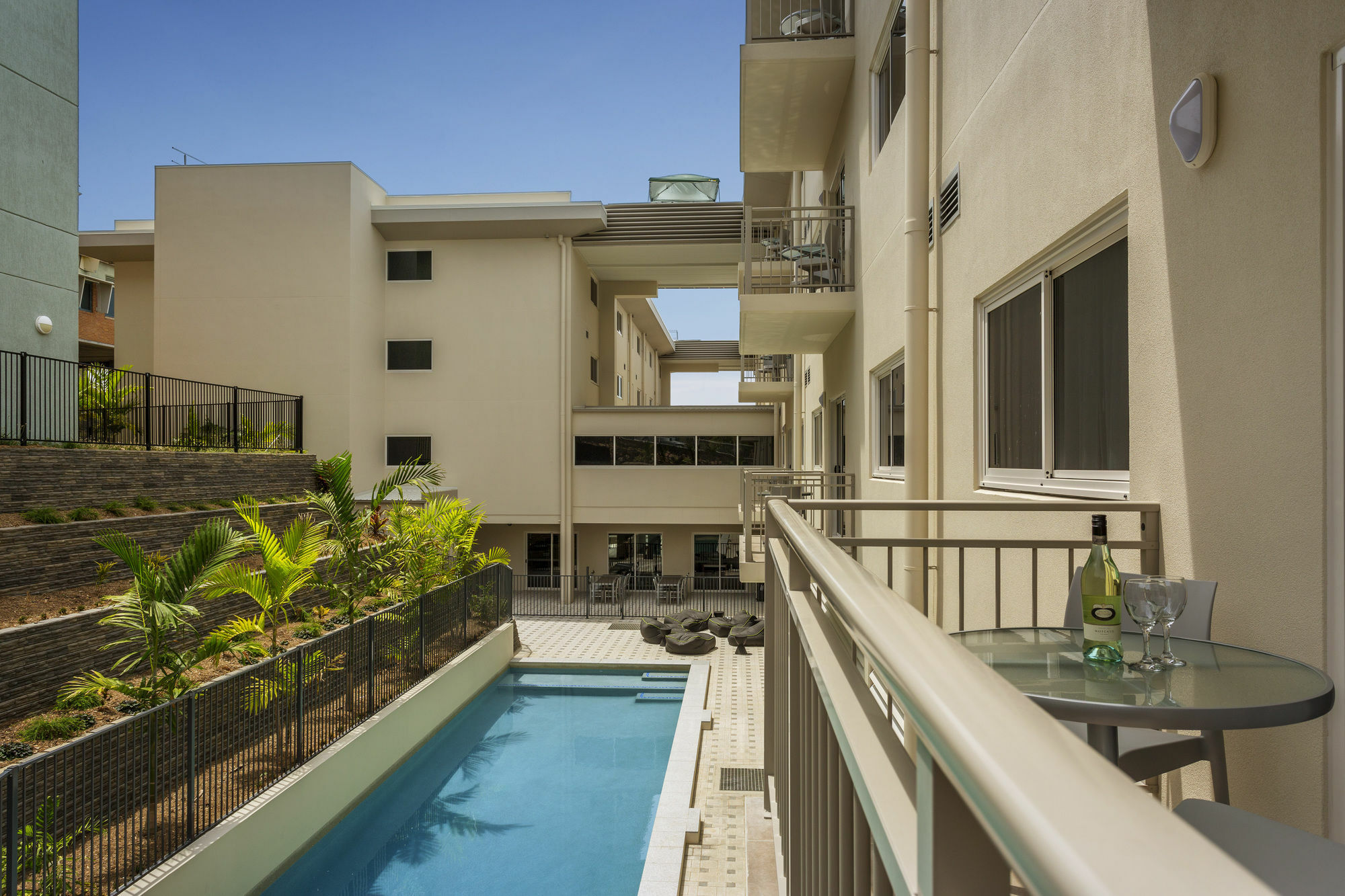 Quest Townsville On Eyre Exterior photo