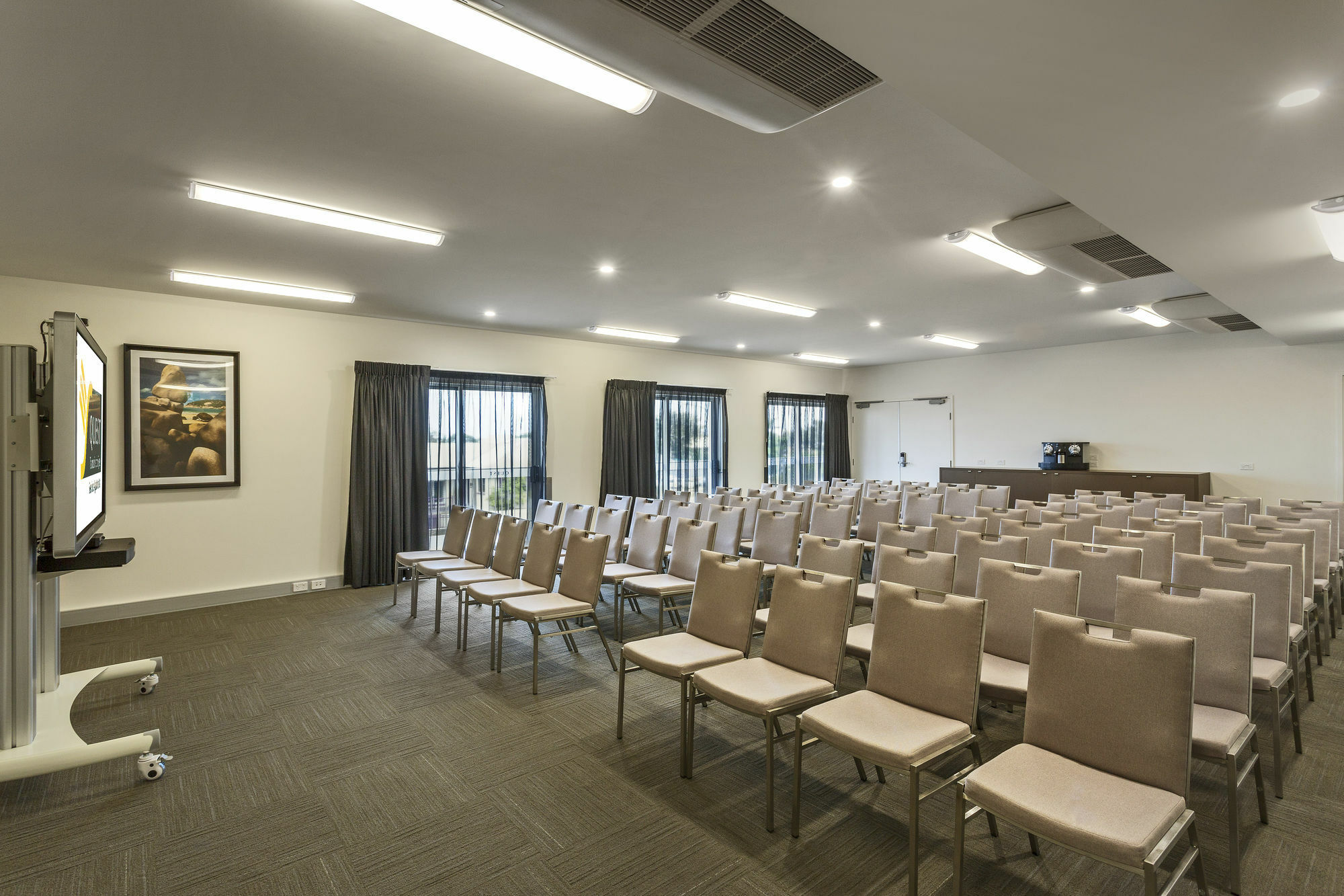 Quest Townsville On Eyre Exterior photo