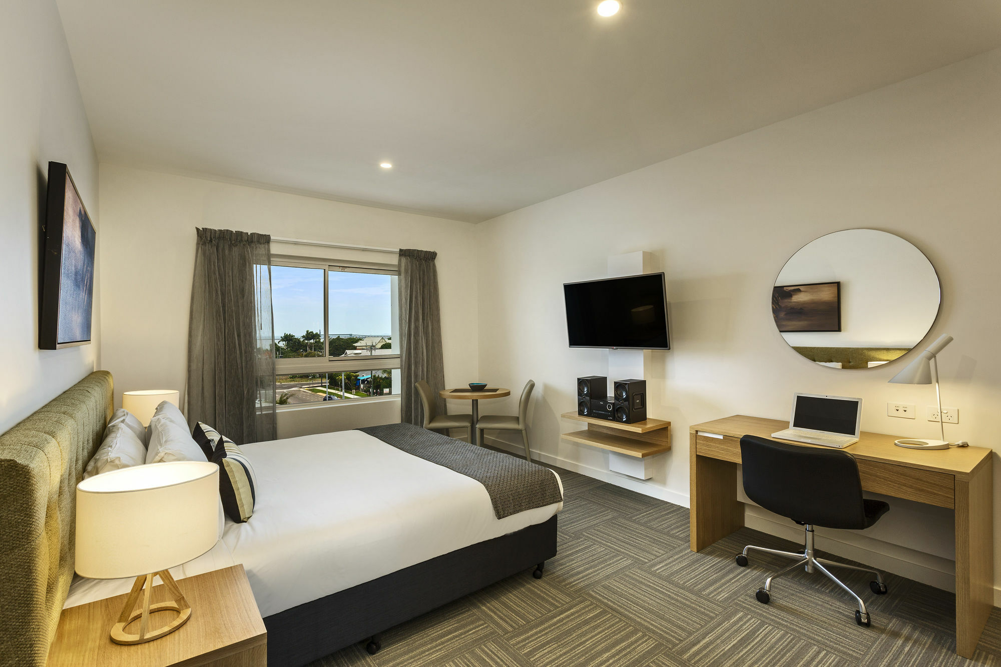 Quest Townsville On Eyre Exterior photo